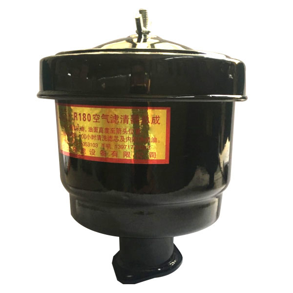 柴油機空氣濾清器
